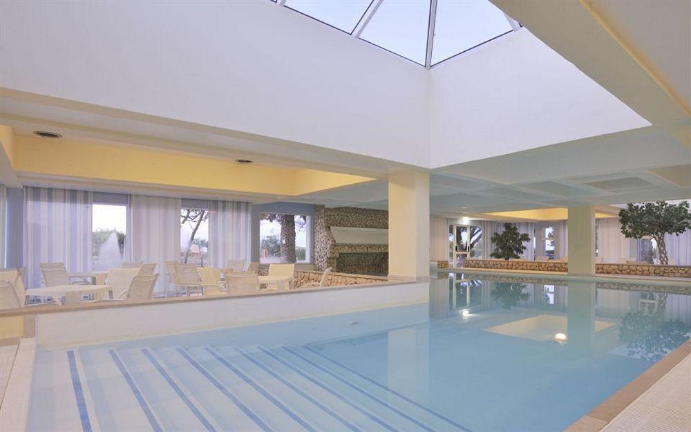 Pestana Alvor Atlantico Residences Beach Suites Exterior photo