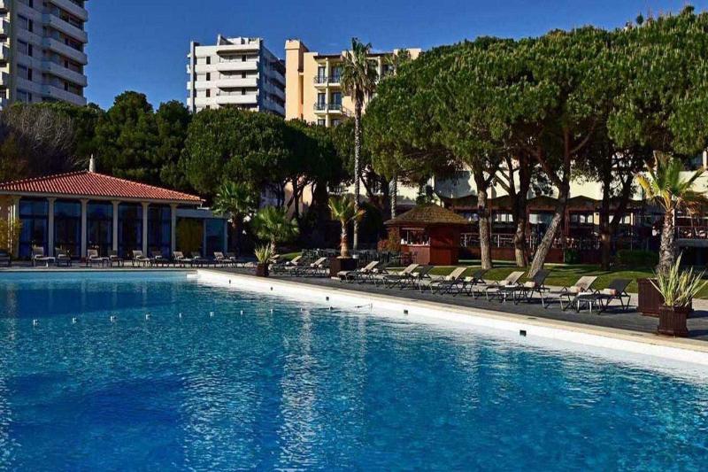 Pestana Alvor Atlantico Residences Beach Suites Exterior photo
