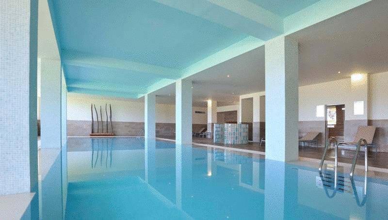 Pestana Alvor Atlantico Residences Beach Suites Exterior photo