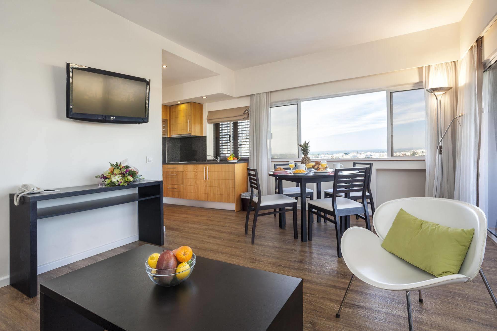 Pestana Alvor Atlantico Residences Beach Suites Exterior photo